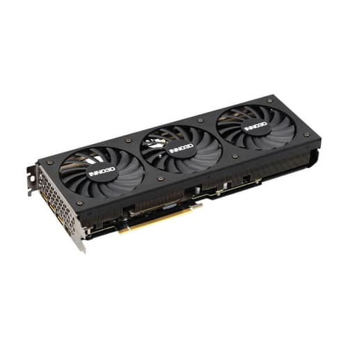 Inno3d RTX 3080 X3 LHR 10GB Gaming Graphics Card
